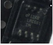 LPC661IM LPC661 661 贴片SOIC8 放大器IC 可以直接拍
