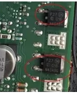 G18N40BG G18N40ABG 宝骏点火驱动IC芯片三极管 全新进口原装直拍