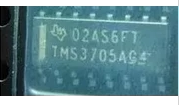 TMS3705 汽车电脑板常用易损芯片 现货