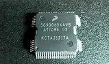 SC900694AVB ATIC94 D2 汽车电脑板常用易损芯片 现货