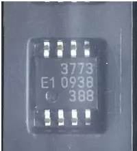 进口全新原装 MB3773PF 3773 贴片八脚芯片