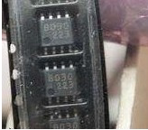 8030 汽车电脑板挖掘机电脑板定时器IC芯片 TA8030F  现货 可直拍