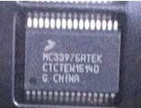 MC33975ATEK 汽车电脑板IC芯片模块全新进口原装现货直拍