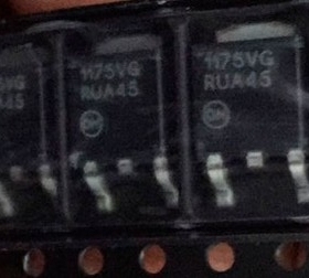 1175VG 汽车稳压易损三极管 现货 可直拍