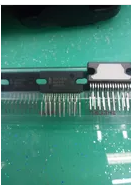 TDA1562Q 原装 正品音频功率放大器 可直拍