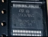 STA369BWS 汽车音频放大器芯片 全新 现货 质量保证