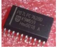 P87LPC762FD 8位微控制器 现货 直拍