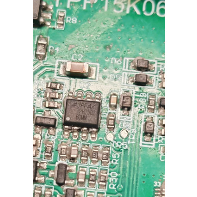 3PEAK TPH2502 TPH2502-SR 新能源充电机双路运算放大器芯片 SOP