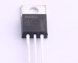 4N0803 80V 120A 汽车电脑板N沟道MOS管 场效应三极管