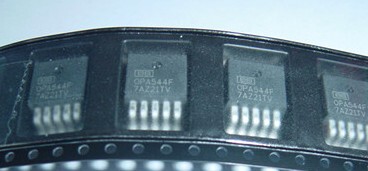 OPA544F 0PA544F TO263运算放大器运放缓冲器放大器 高电压大电流