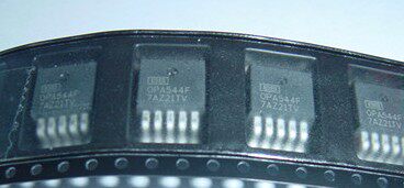 OPA544F 0PA544F TO263运算放大器运放缓冲器放大器 高电压大电流