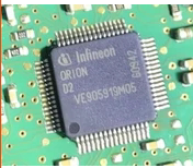 ORION 0RION D2 ORIOND2 大众福特各系ABS通讯易损IC芯片全新原装