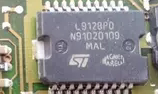 L9128PD 全新 汽车电脑板常用易损芯片 可直拍