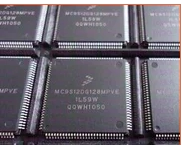 MC9S12DB128MPV 3L40K 汽车电脑板仪表常用CPU芯片全新进口IC