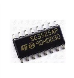 PWM控制器原裝 現貨SOP16 SG3525AP013TR電壓模式 SG3525AP