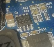 MP2482DN-LF-Z 贴片 SOP-8 MP2482DN 汽车电源IC
