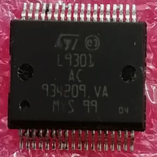 L9301AC 电源管理IC芯片 全新原装现货 电子元器件配单