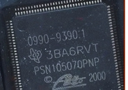 0990-9390.1C PSN105070PNP 汽车ABS泵电脑板易损芯片 全新原装