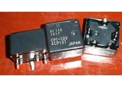 CP1-12V ACP131 汽车迈腾J764ELV方向锁继电器全新五脚当天发直拍