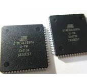 ATMEGA169P-16AU 汽车电脑板维修常用单片机芯片