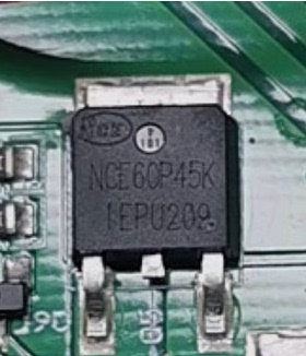 MHCHXM SR20100CS TO-252 MBR20100 肖特基二极管20A/100V 全新