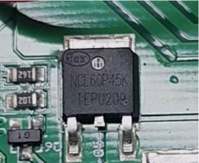 MHCHXM SR20100CS TO-252 MBR20100 肖特基二极管20A/100V 全新