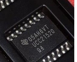 门驱动器IC UCC21520DWR 贴片UCC21520 UCC21520A