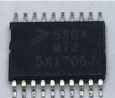 SSG4MTJ S9S08SG4E2MTJ 大众宝来排档机构电脑板IC芯片模块全新