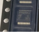 VND7020AJTR-E D7020AJ 汽车转向灯芯片 现货 可直拍