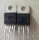 TLE4270S  汽车电脑板常用易损芯片 现货 可直拍