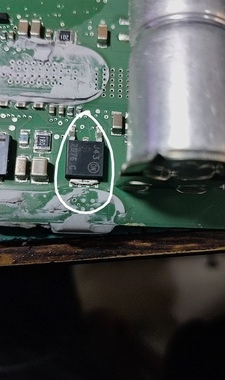 J2976G 汽车电脑板贴片TO252封装