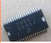 SE504 电装汽车电脑板易损常用IC芯片全新 现货质量