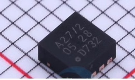 A27/2 汽车电脑板CAN通讯 贴片QFN封装