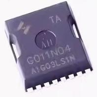 G011N04 枫叶80V DCDC控制器易损贴片场效应管QFN