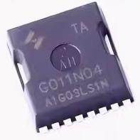 G011N04 枫叶80V DCDC控制器易损贴片场效应管QFN