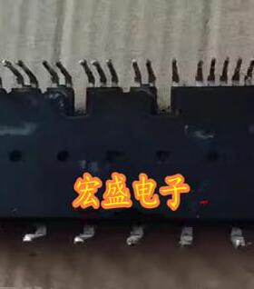 PSS50SA2FT 新能源压缩机IGBT空调电源模块拆机测量好