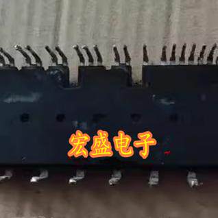 PSS50SA2FT 新能源压缩机IGBT空调电源模块拆机测量好