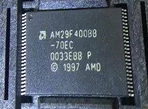 AM29F400BB-55EEO AM29F400BB 贴片48脚位 存储芯片 全新进口