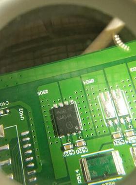 4N06L11 柴油电脑板喷油IC芯片模块 8脚 全新进口质量可靠