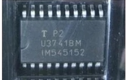 U3741BM 全新 汽车电脑板易损芯片贴片SOP28脚 现货