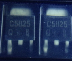 C5825 2SC5825 汽车电脑板易损芯片 现货 可直拍