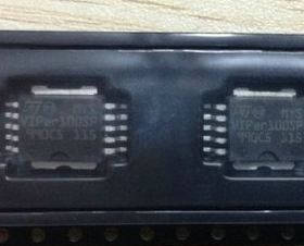 VIPer100SP 经营易损汽车电脑板IC芯片 全新进口  质量保证