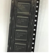 MC33931EK 标志 雪铁龙节气门驱动常用IC芯片模块全新