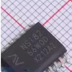 NSI8266WOD W0D NSI8266W0-DSWR 新能源充电机数字隔离器芯片