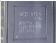 MT6735V/WP 全新原装 MTK联发科 64位全网通芯片