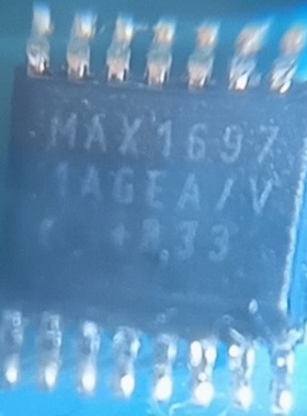 MAX16971AGEA/V 汽车电脑板芯片