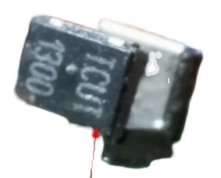 TCPT1300 光学传感器和晶体管输出 TCUT1300X01现货可直拍