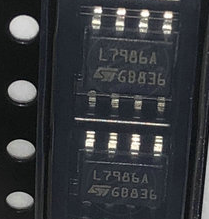 L7986ATR L7986A SOP-8贴片 开关稳压器 现货 可直拍