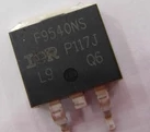 IRF9540S 场效应管IRF9540NS F9540S P沟道 贴