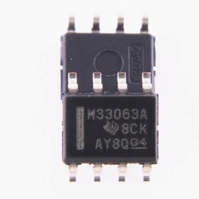 MC33063ADR M33063A 贴片SOP8 电源稳压器芯片